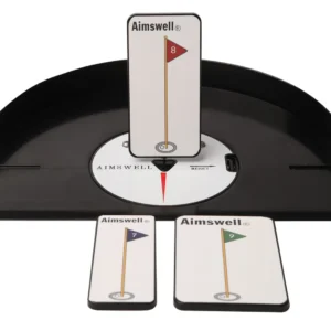 Aimswell Golf - Flagstick Series