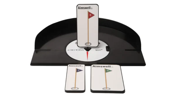 Aimswell Golf - Flagstick Series