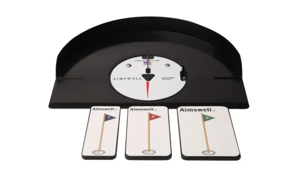 Aimswell Golf - Flagstick Series