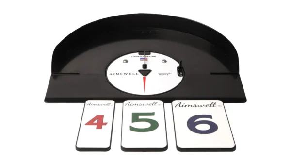 Aimswell Golf - Numbered Series