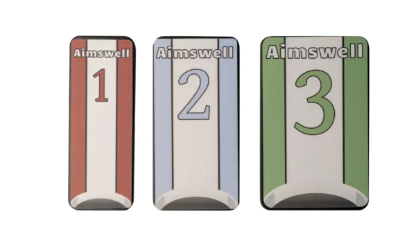 Aimswell Golf - Cup Series