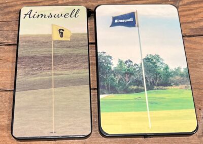 Aimswell Golf build your putting confidence